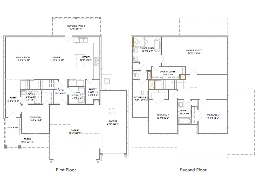 McKissic Springs - Residential
