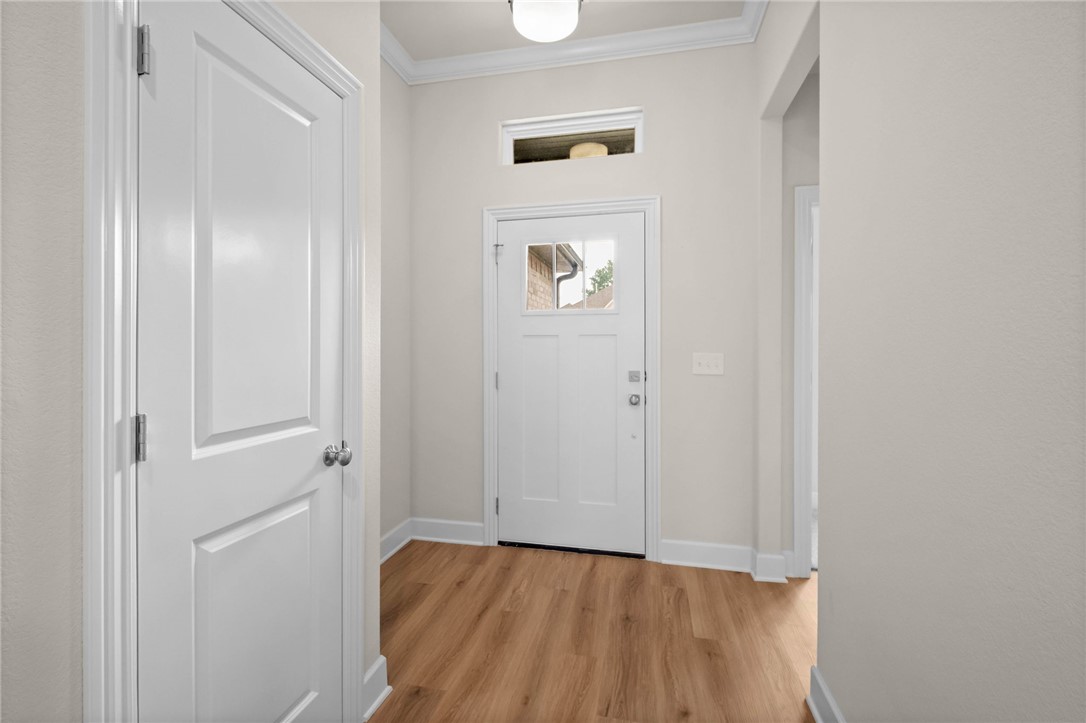 Oakmont Sub Centerton - Residential
