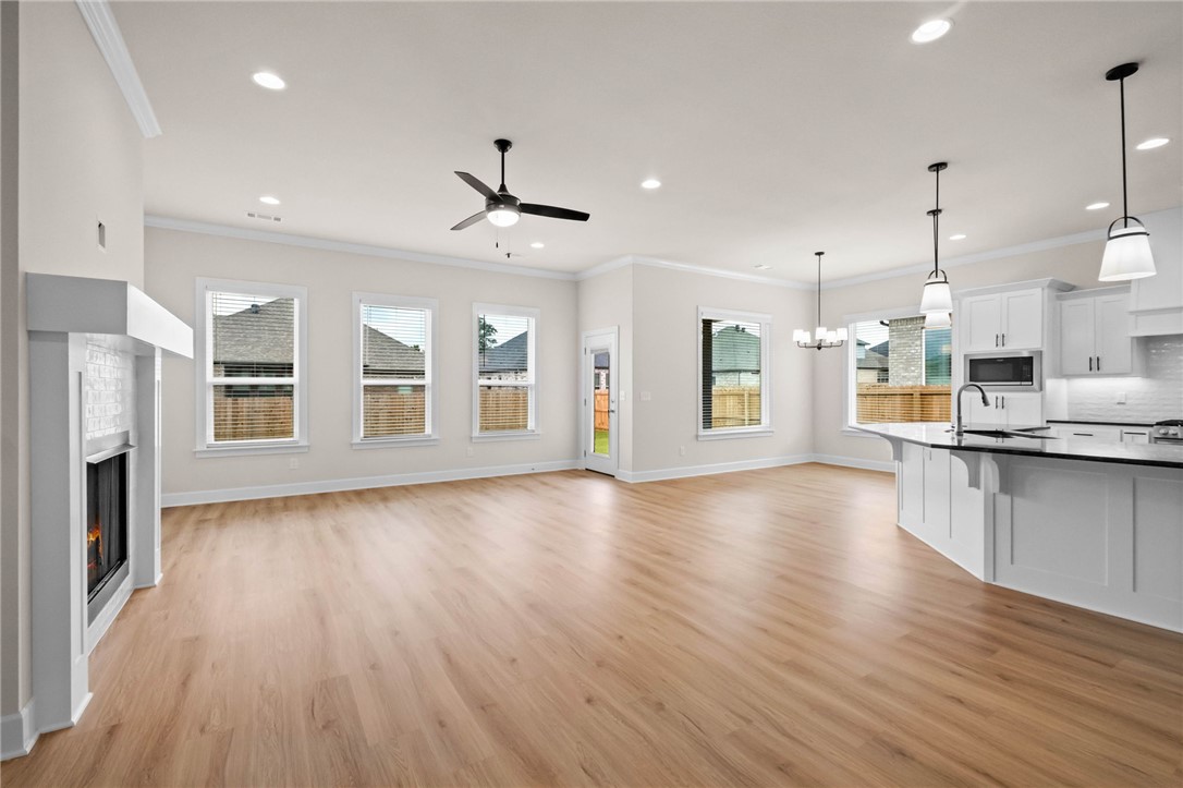 Oakmont Sub Centerton - Residential