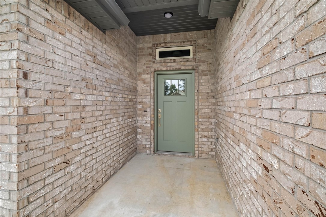 Oakmont Sub Centerton - Residential