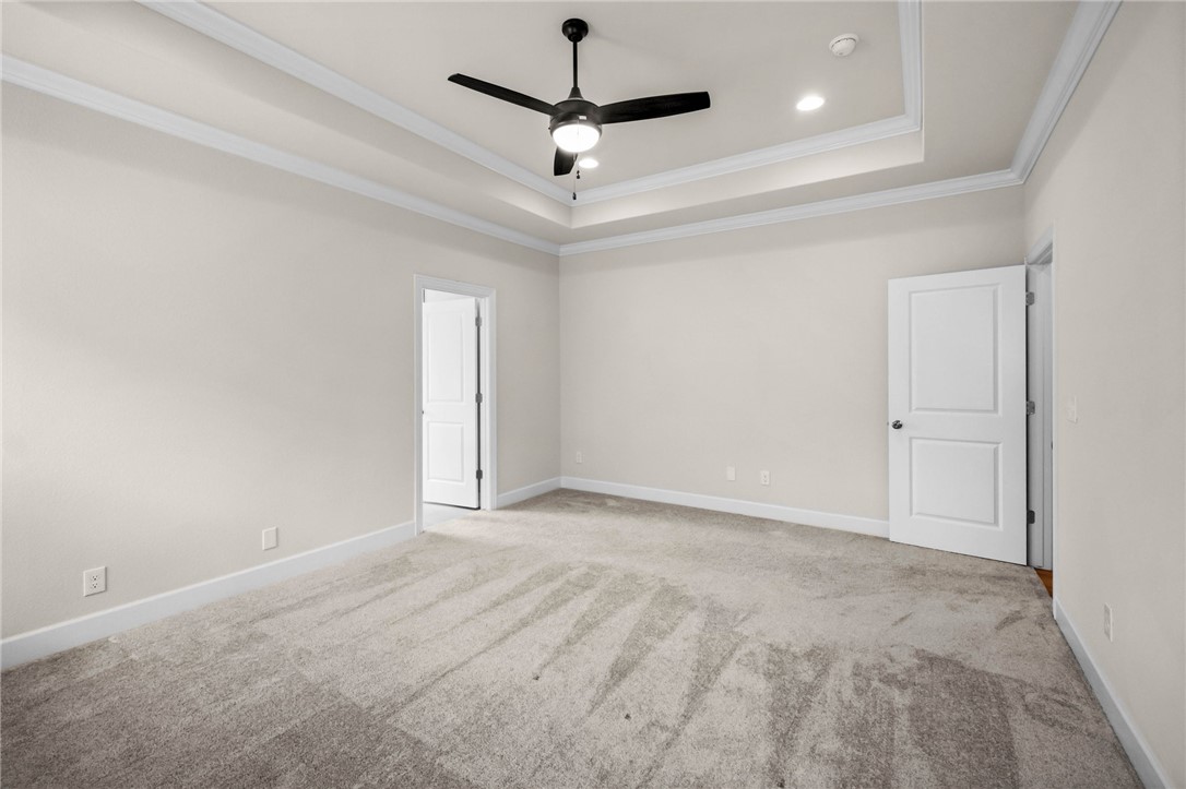 Oakmont Sub Centerton - Residential
