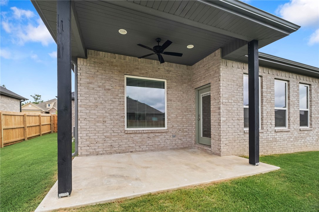 Oakmont Sub Centerton - Residential
