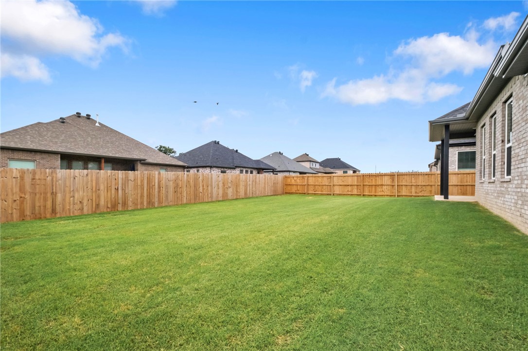 Oakmont Sub Centerton - Residential