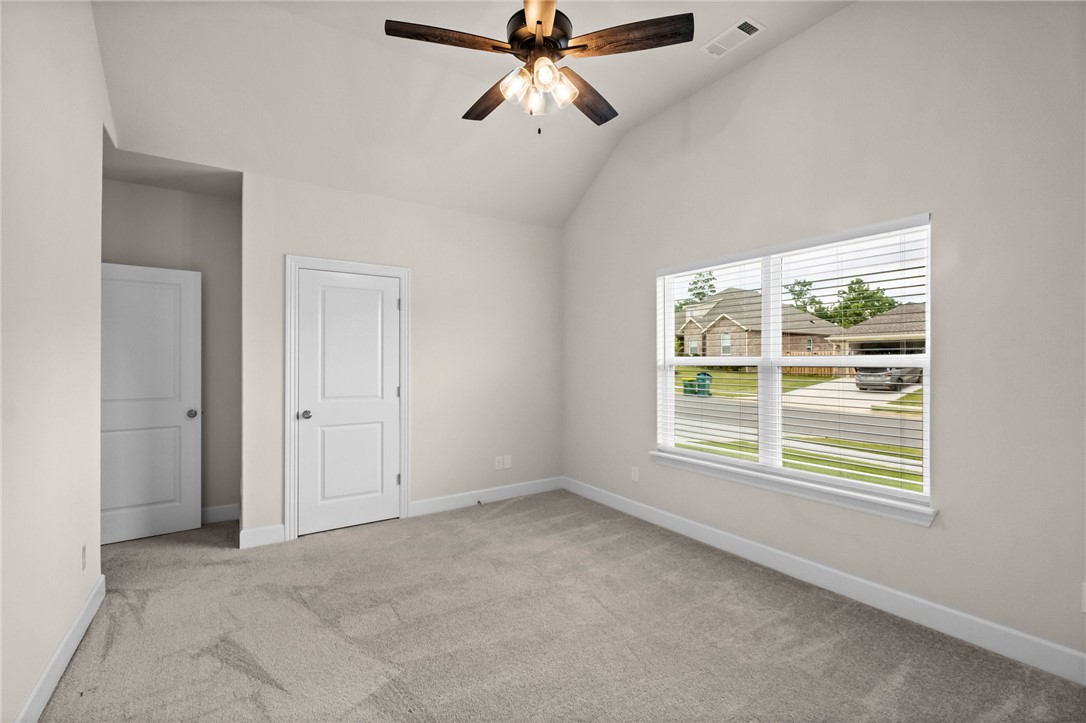 Oakmont Sub Centerton - Residential