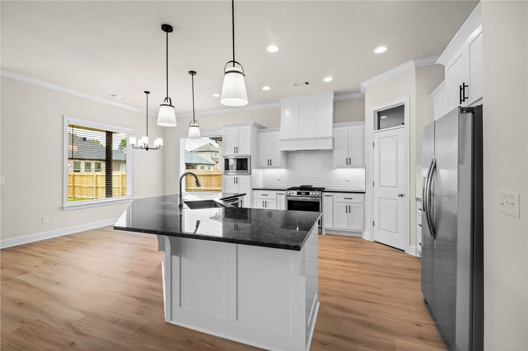 Oakmont Sub Centerton - Residential