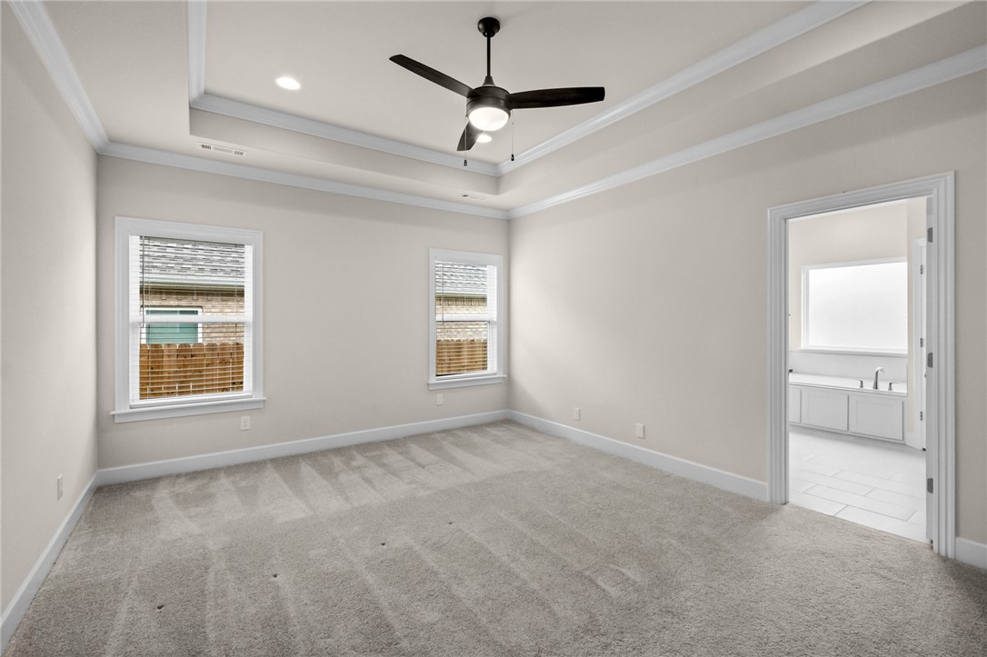 Oakmont Sub Centerton - Residential