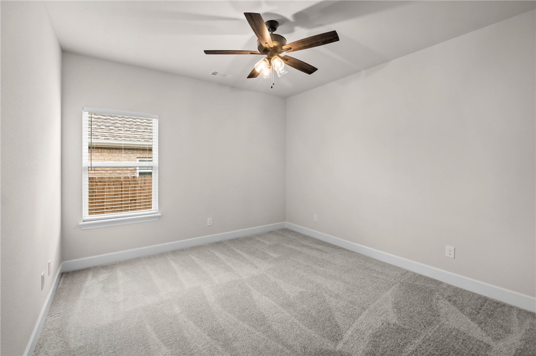 Oakmont Sub Centerton - Residential