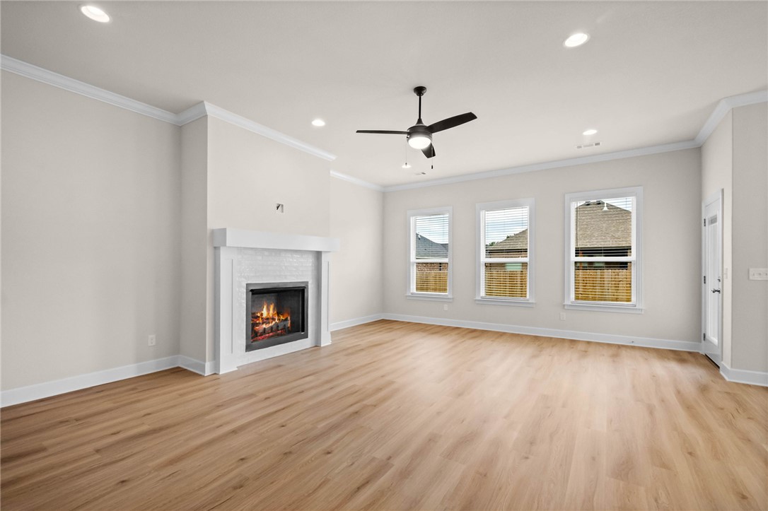 Oakmont Sub Centerton - Residential