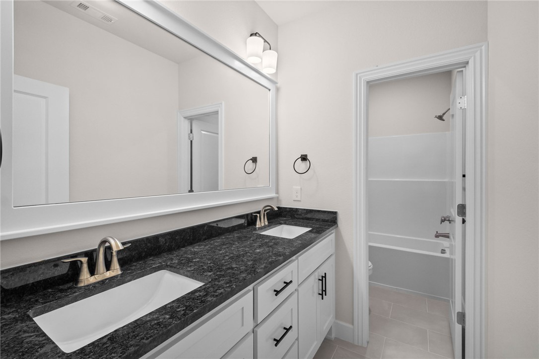 Oakmont Sub Centerton - Residential