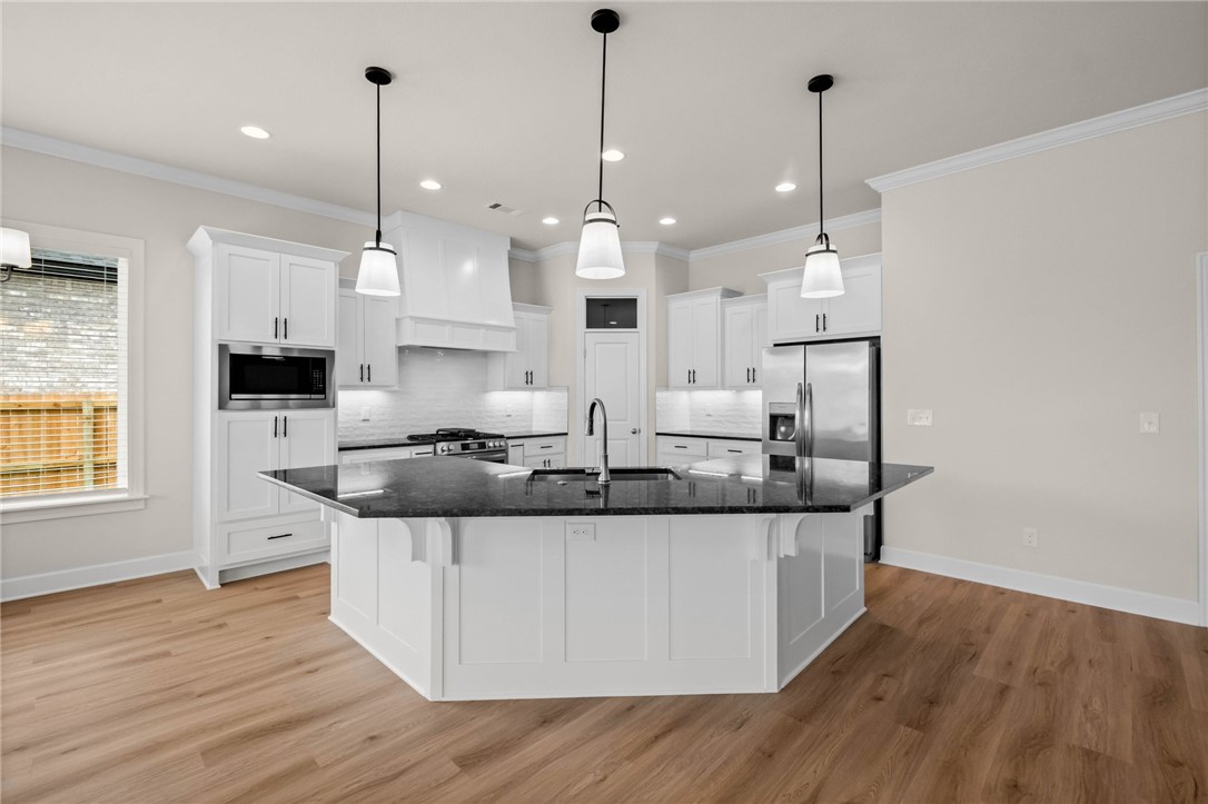 Oakmont Sub Centerton - Residential
