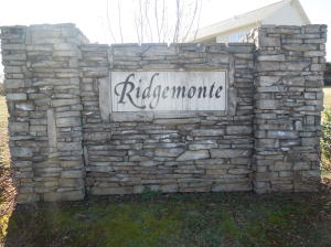 Ridgemonte Phase II - Land