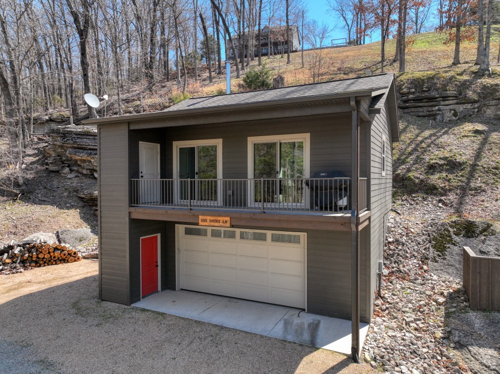 Panorama Shores - Residential