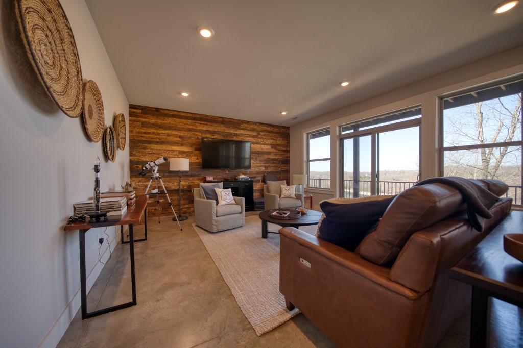Panorama Shores - Residential