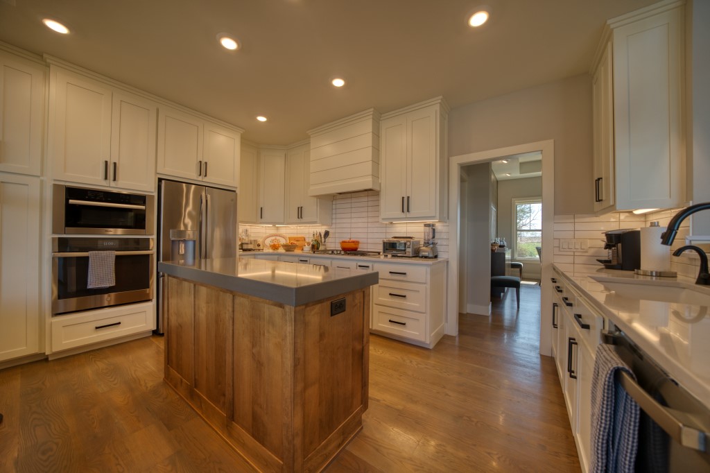 Panorama Shores - Residential