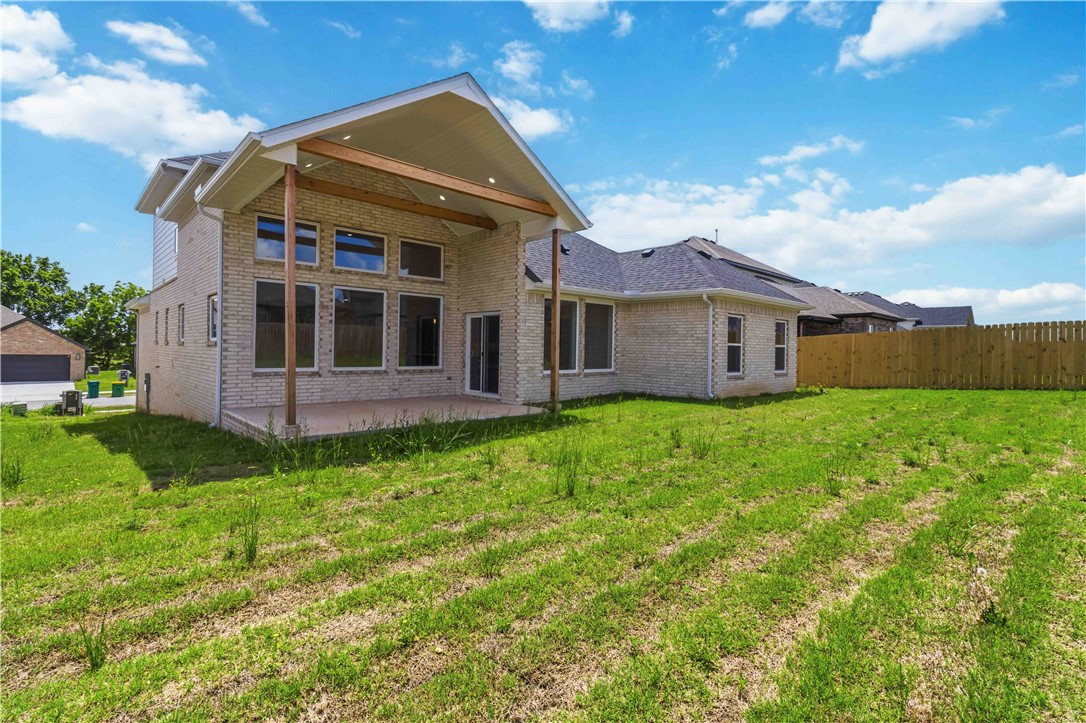 Annika Estates Ph Ii Centerton - Residential Lease