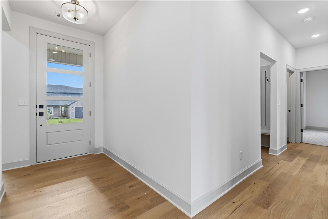 Annika Estates Ph Ii Centerton - Residential Lease