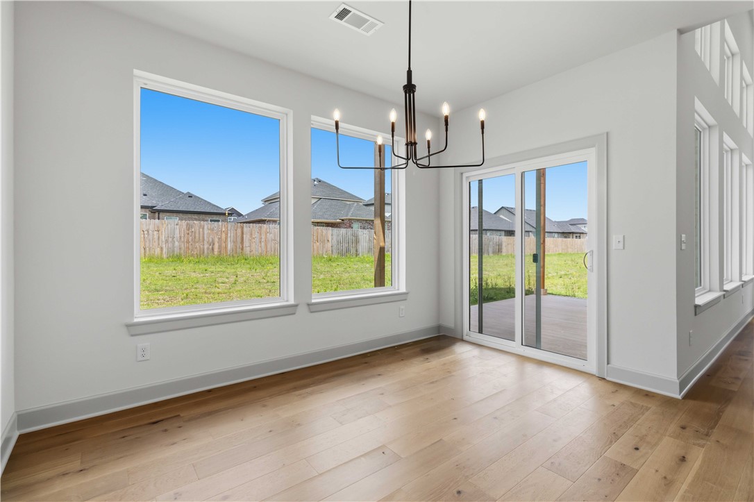 Annika Estates Ph Ii Centerton - Residential Lease