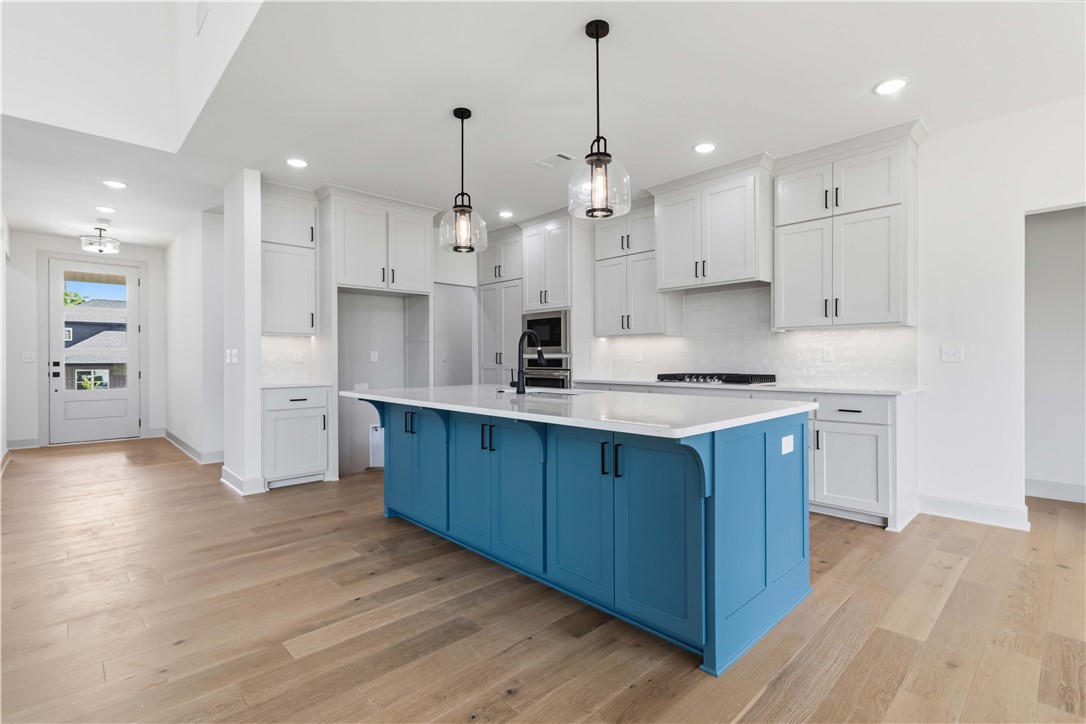 Annika Estates Ph Ii Centerton - Residential Lease