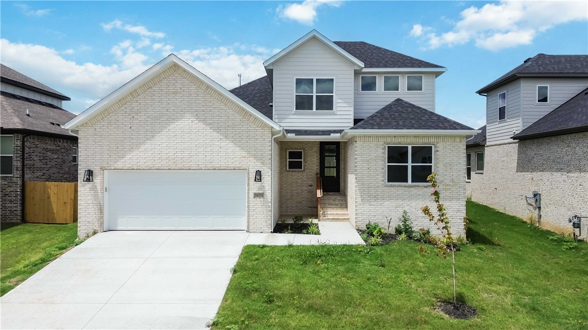 Annika Estates Ph Ii Centerton - Residential Lease