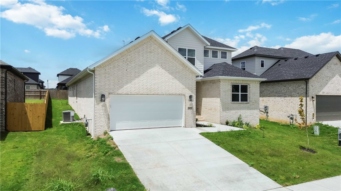 Annika Estates Ph Ii Centerton - Residential Lease