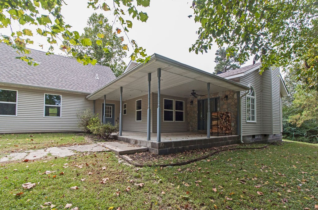 27-19-29-Rural - Residential