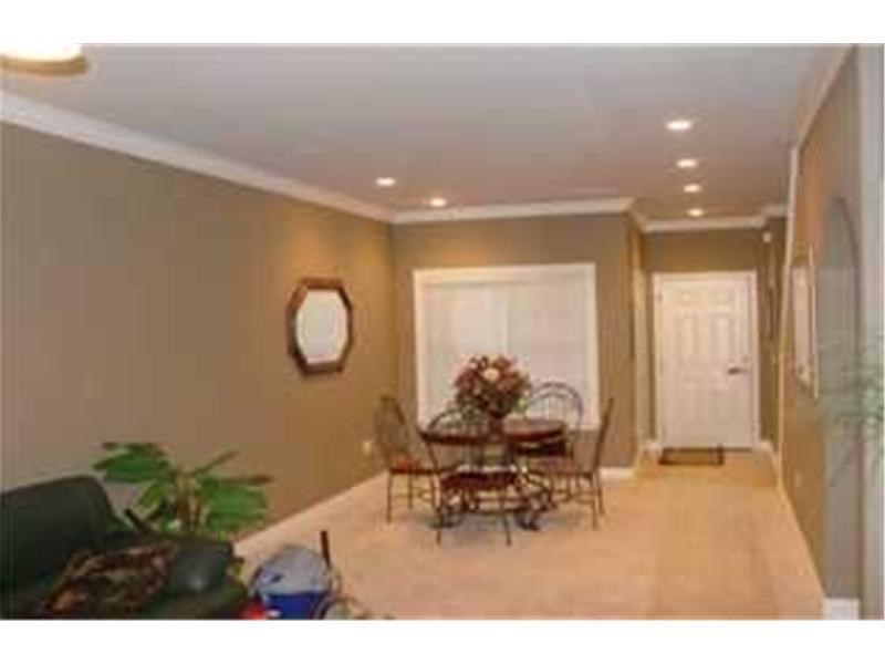 Homes At Oakmont Horizontal Prop Rogers - Residential Lease