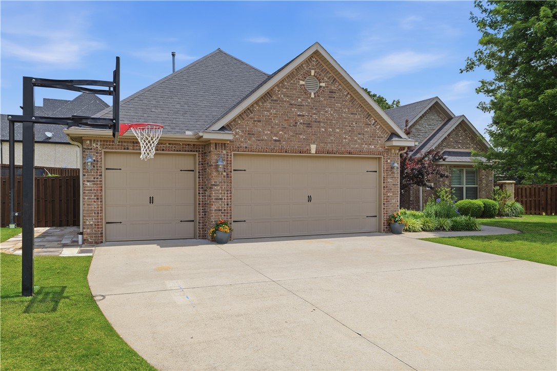Cross Creek Ph 3 Rogers - Residential