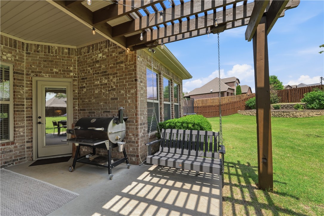 Cross Creek Ph 3 Rogers - Residential