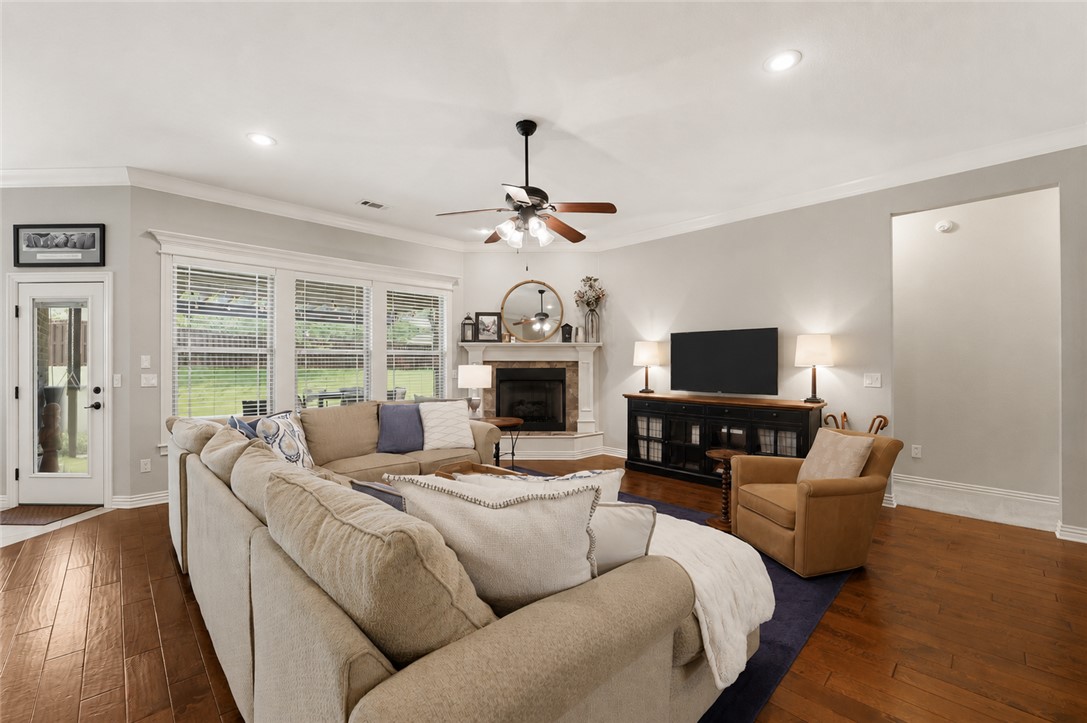 Cross Creek Ph 3 Rogers - Residential