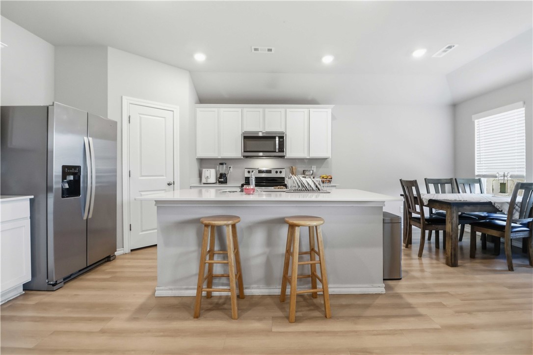 Heritage Ranch Ph 3 2023 Siloam Spgs - Residential