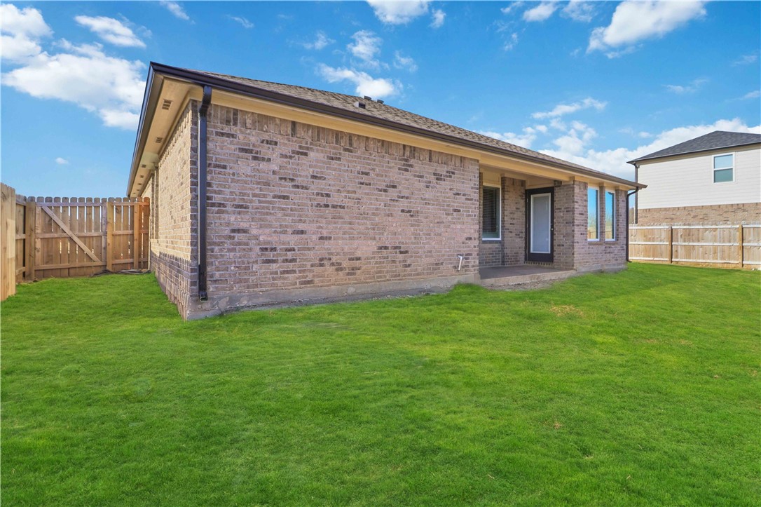 Heritage Ranch Ph 3 2023 Siloam Spgs - Residential