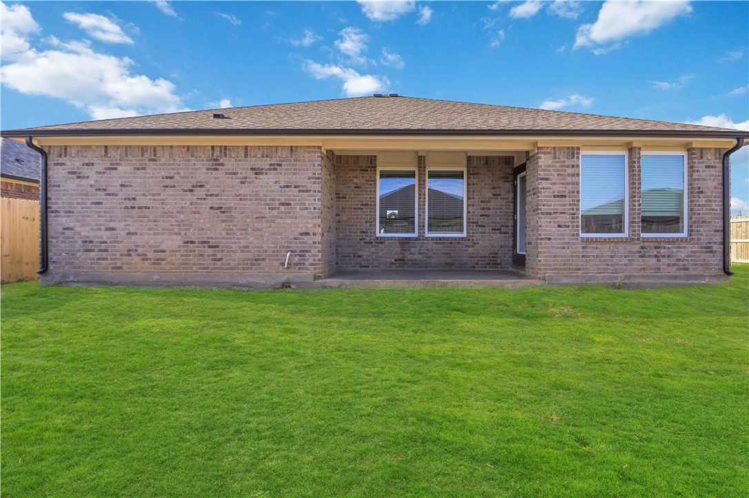 Heritage Ranch Ph 3 2023 Siloam Spgs - Residential