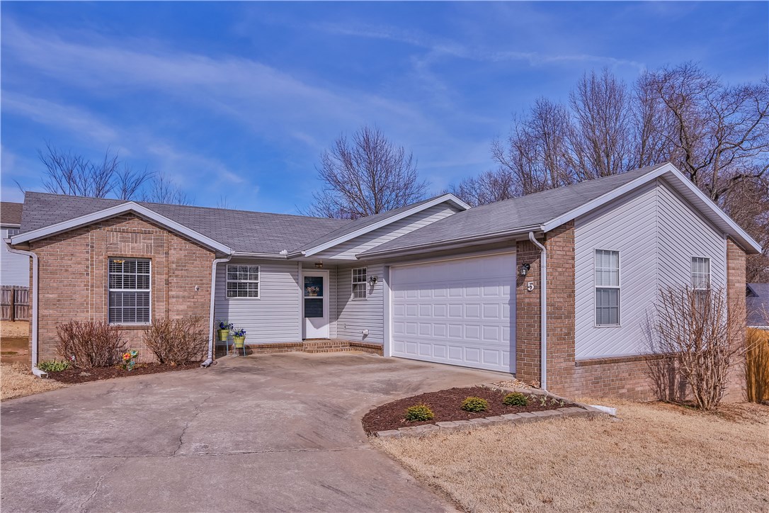 Greenridge Add Blk 2-Bentonville - Residential