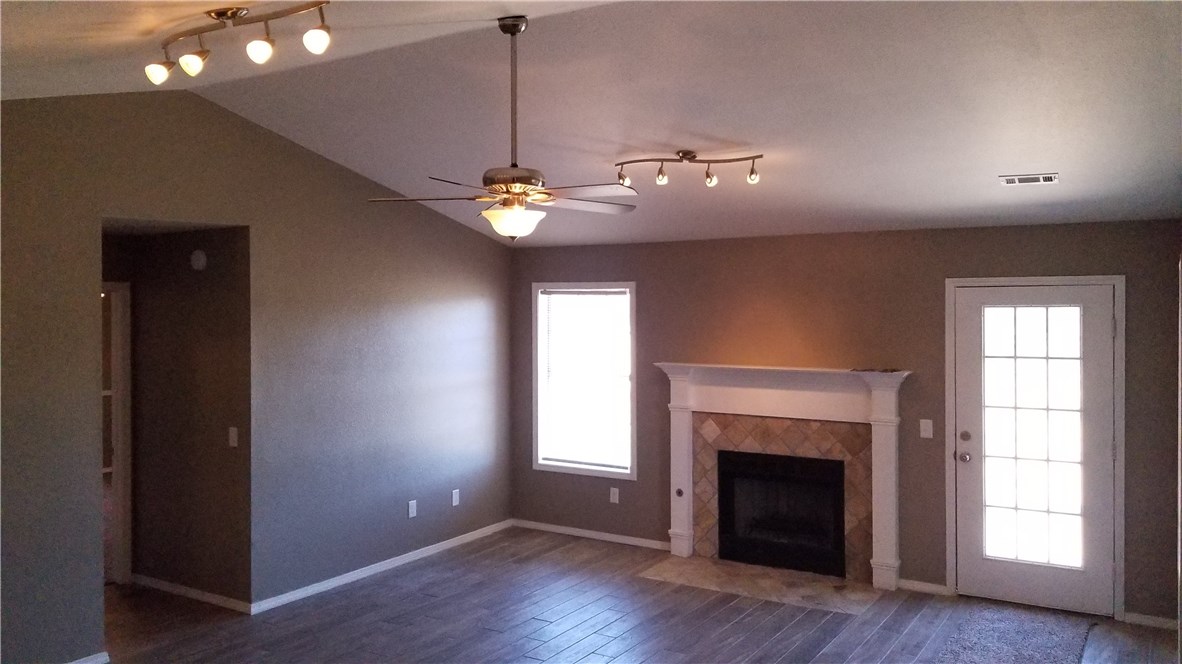 North Forty Sub Ph 1 Centerton - Residential