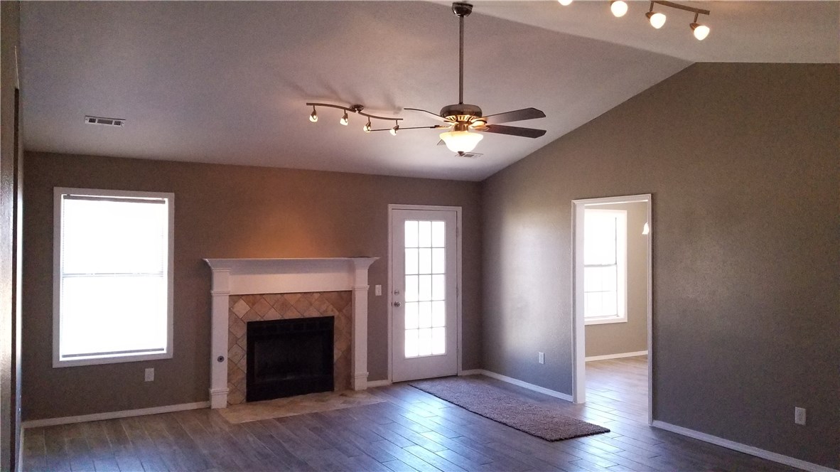 North Forty Sub Ph 1 Centerton - Residential