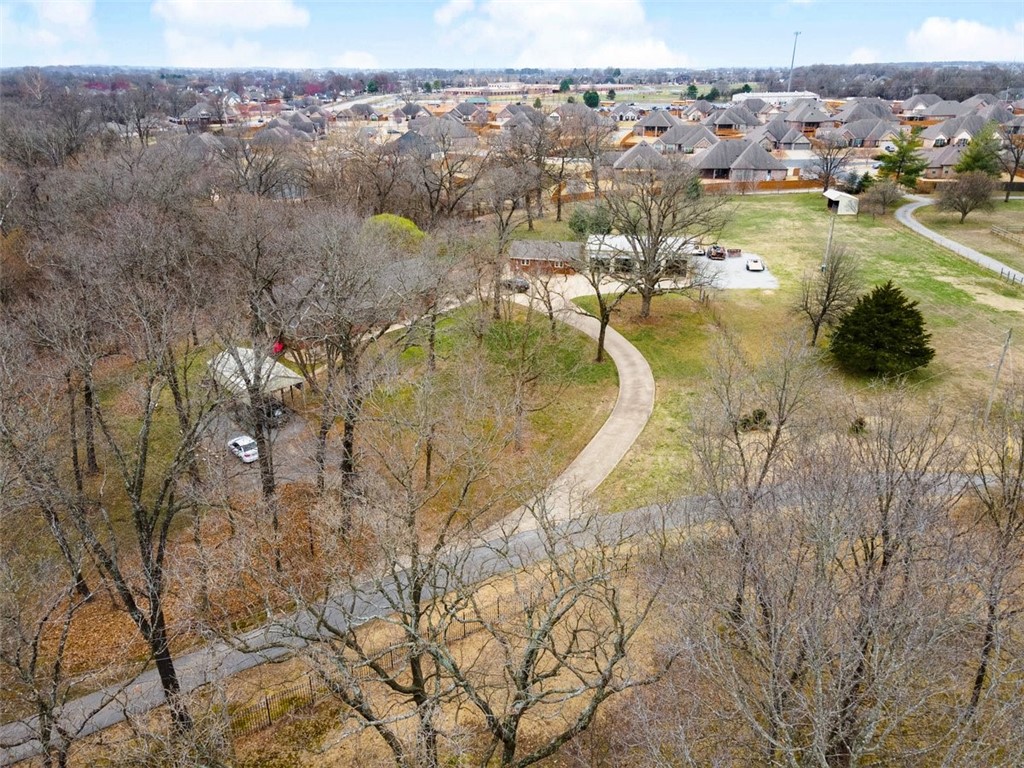 Na - Residential