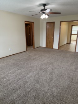 American Savings Plaza - Residential Lease