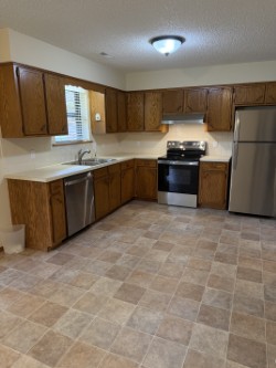American Savings Plaza - Residential Lease