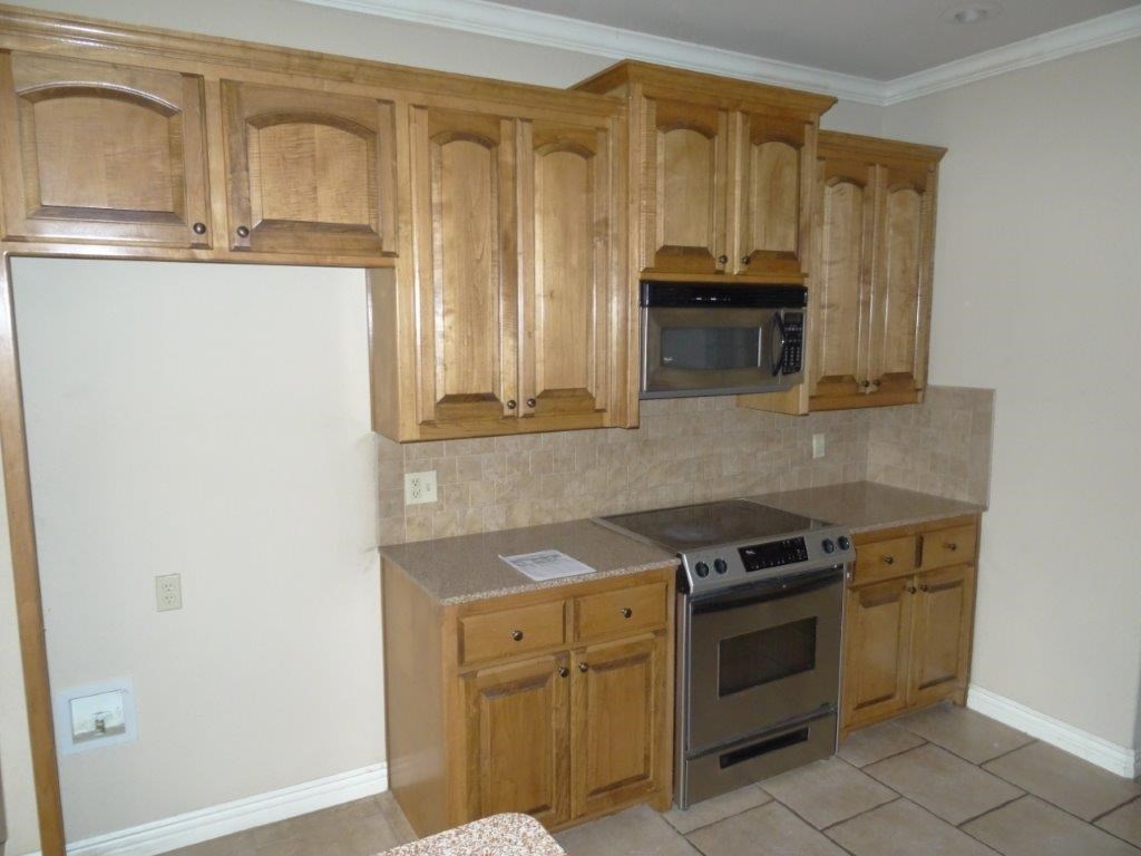 Forest Glen Sub - Residential