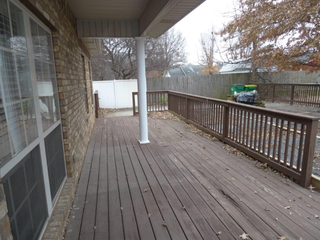 Forest Glen Sub - Residential