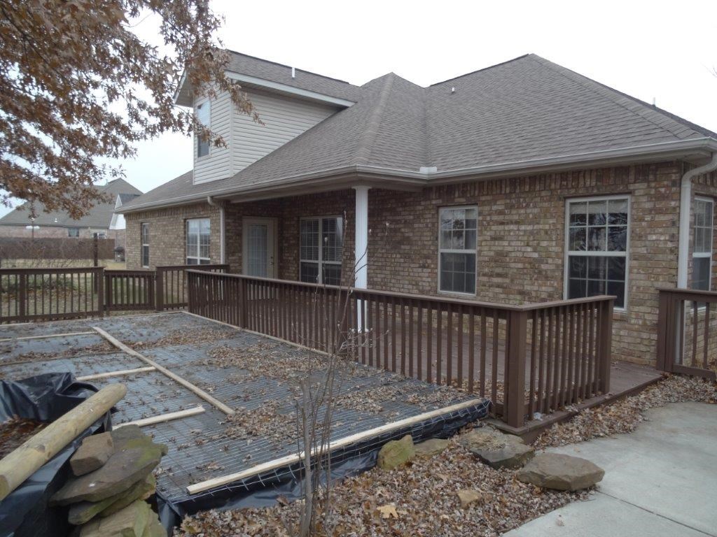 Forest Glen Sub - Residential