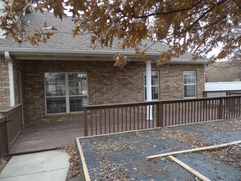 Forest Glen Sub - Residential