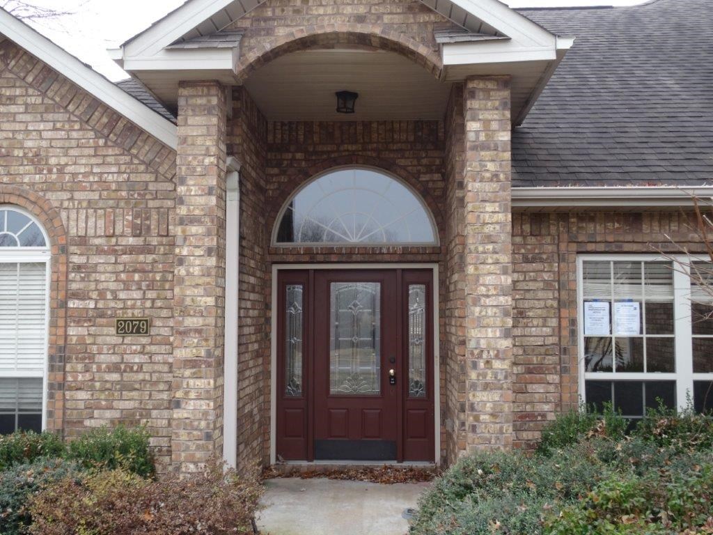 Forest Glen Sub - Residential