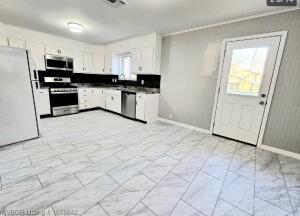 Lemley Addn Russellville - Residential
