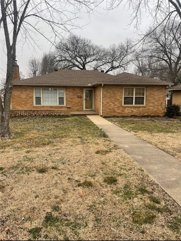 Demings 2nd Add Bentonville - Residential