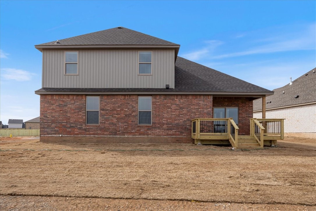 Walnut Grove Sub Ph ll - Residential Lease