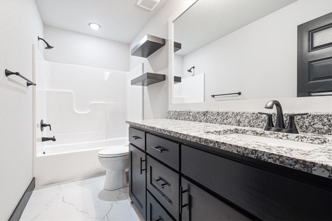 Walnut Grove Sub Ph ll - Residential Lease