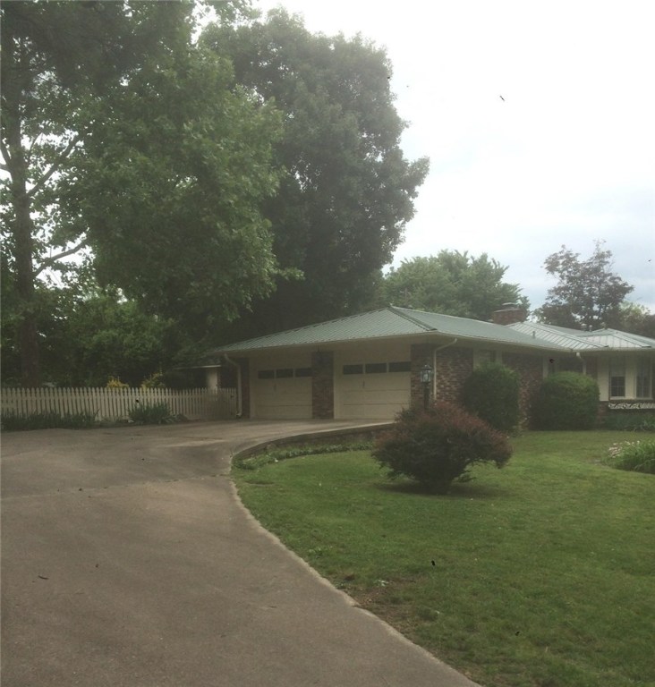 Springdale Outlots - Residential