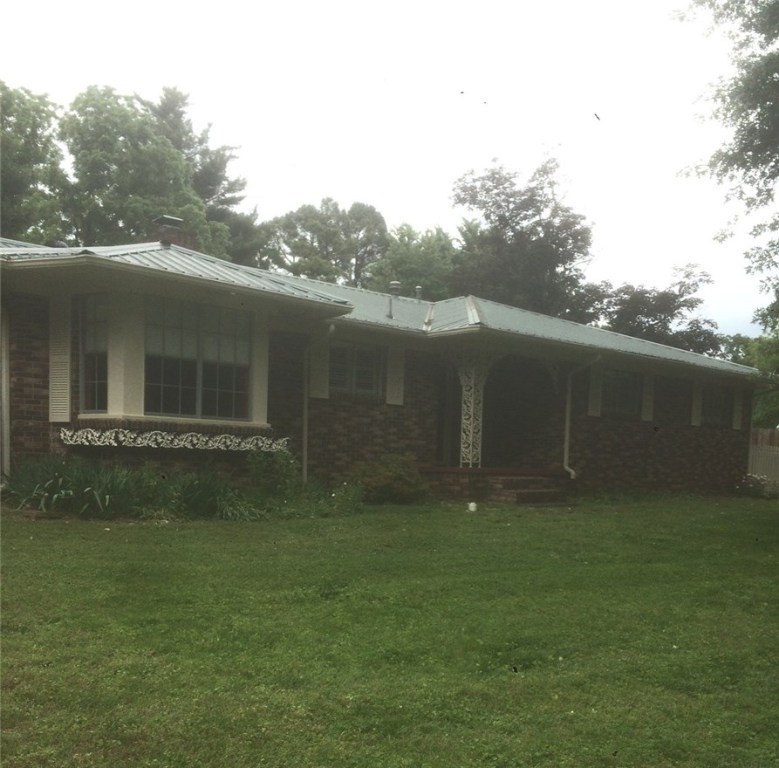 Springdale Outlots - Residential