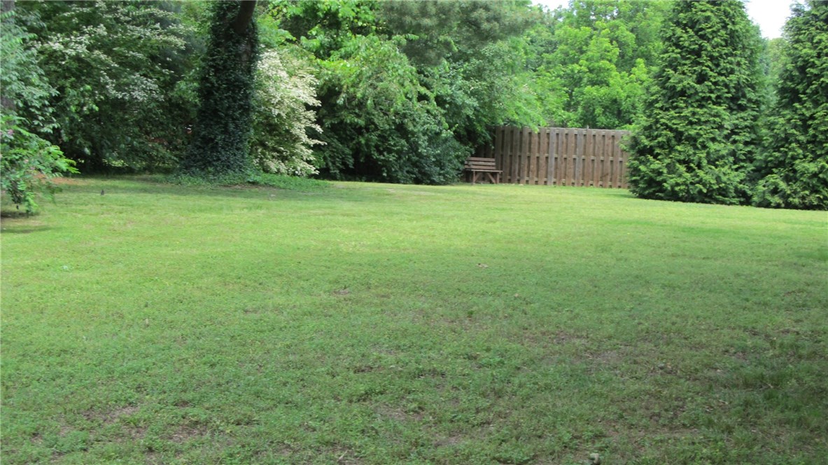 Springdale Outlots - Residential